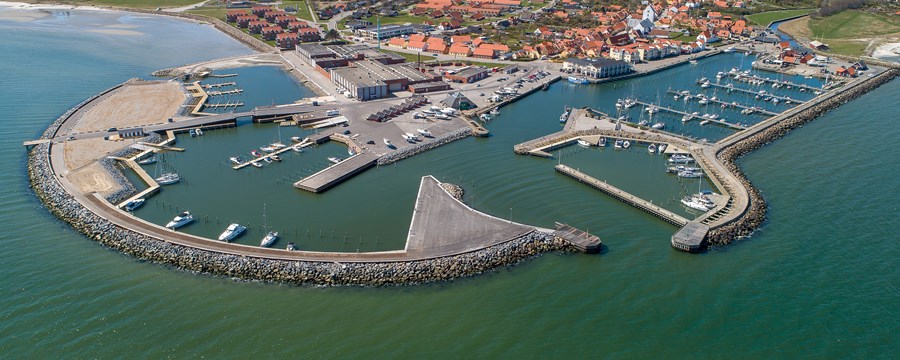 Sæby Havn