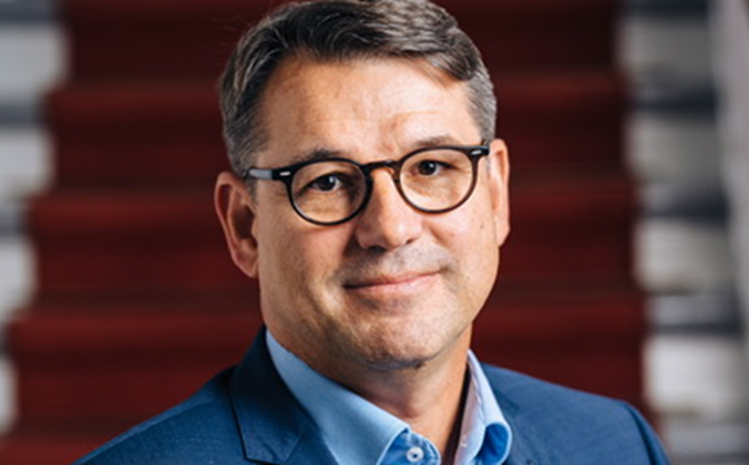 Boie Skov Frederikshavn direktør med ansvar for teknik- og kulturområderne